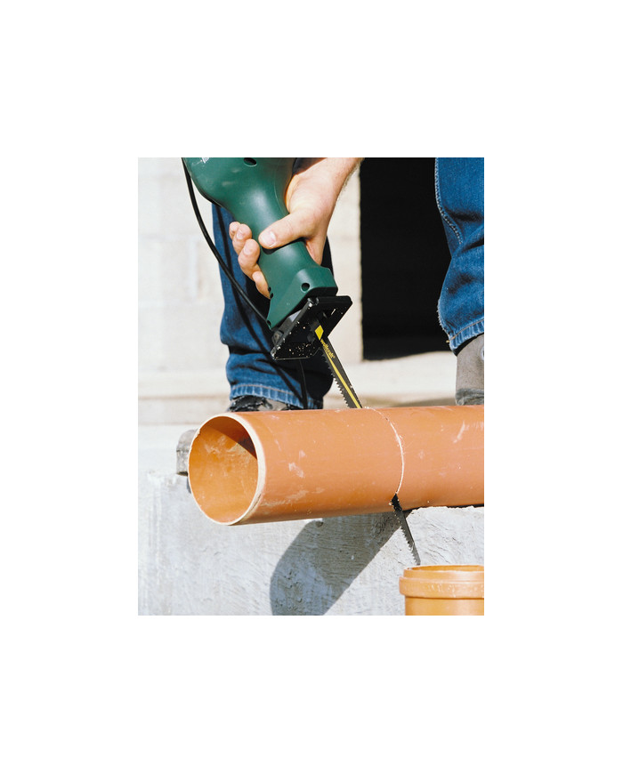 LAME SEGA GATTUCCIO MM.300