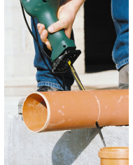 LAME SEGA GATTUCCIO MM.300