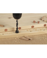 SET ARRESTI SPINE LEGN.6-8-10