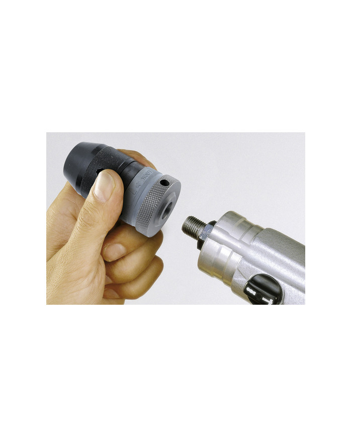 MANDRINO AUTOSERRANTE  MM.13