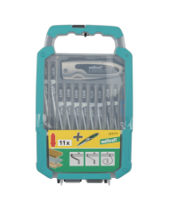 SET LAME SEGHETTO BOSCH C/CASS