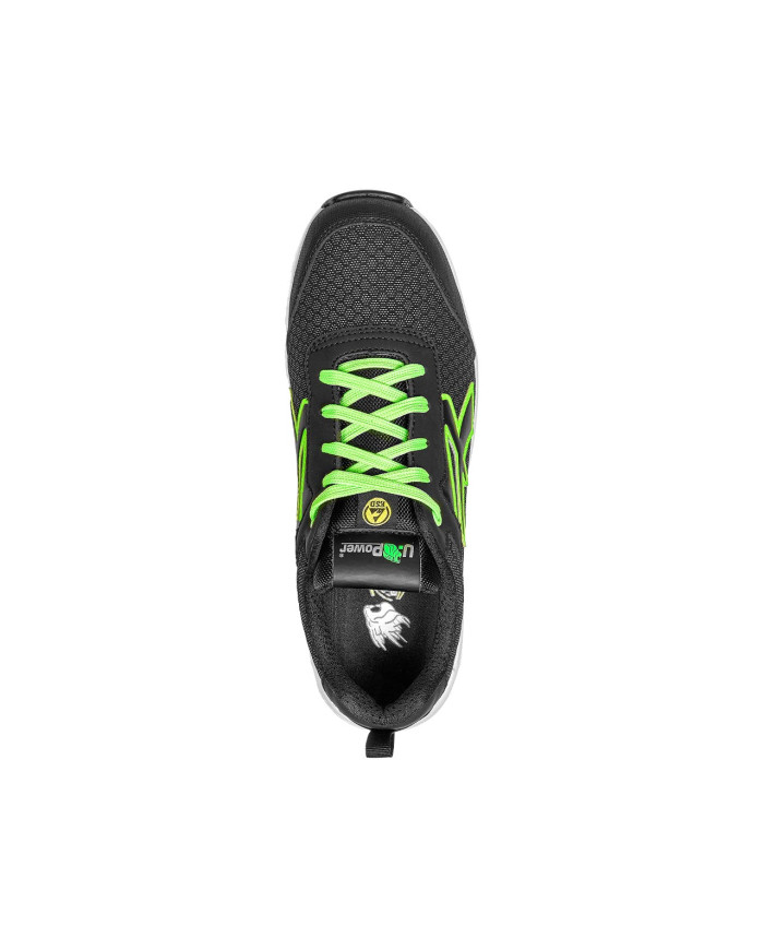 SCARPE MITCH ESD S3S CI HI HRO FO SR N° 40