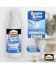 BAGNO SANO RINNOVAFUGHE 125ML