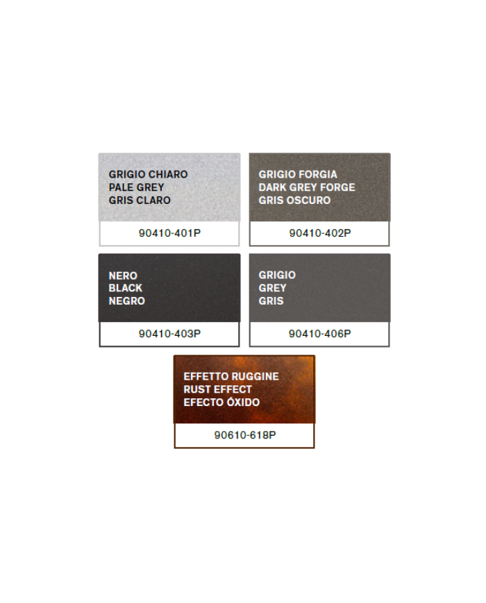 SPRAY ANTIQUE GRIGIO TP410