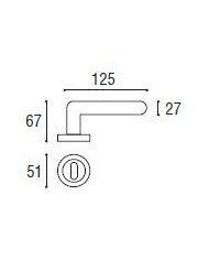 GEMMA CHAMPAGNE BRUNITO ANTICO YALE
