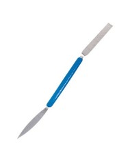 SPATOLINO PER STUCCATORI IN ACCIAIO  DA 10MM