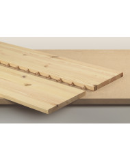 BLISTER SPINE LEGN0 D.8X40 MM PEZZI 40