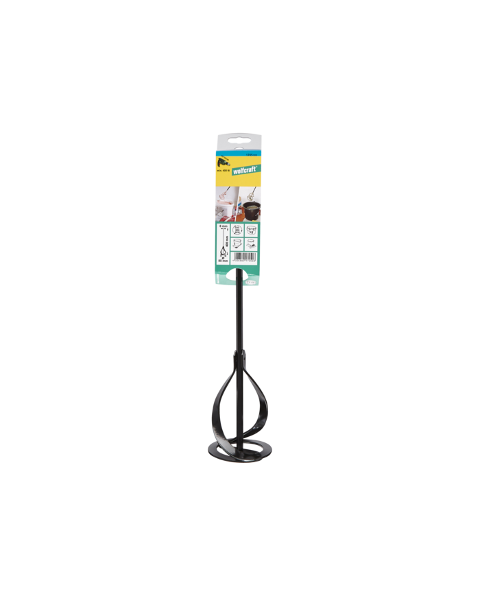 MISCELATORE VERNICI  E MALTA D.80