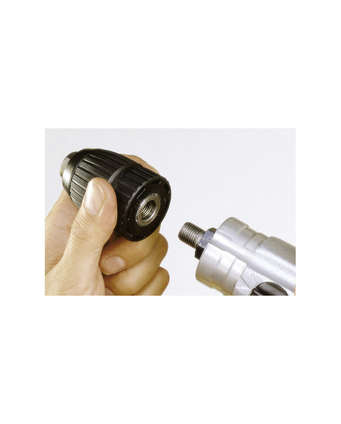 MANDRINO SERRAGGIO RAPIDO ATT.3/8X24 MM