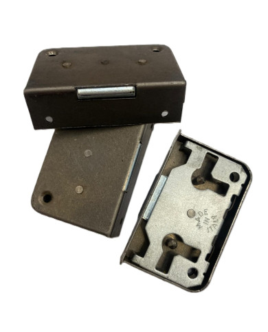 SERRATURA CASSETTO ESTERNA MM.15