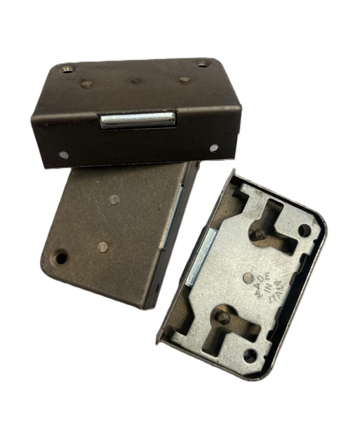 SERRATURA CASSETTO ESTERNA MM.15