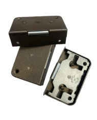 SERRATURA CASSETTO ESTERNA MM.15
