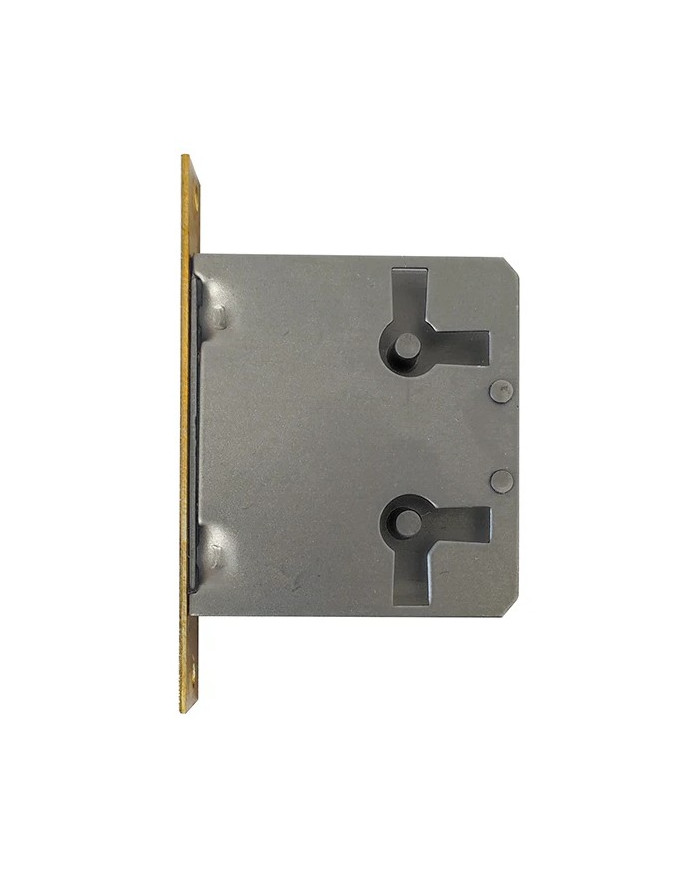 SERRATURA CASSETTO INCASSO MM.40