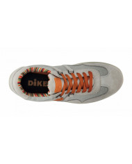 DIKE RAVING RACY S1P N.42 PERLA VELOUR/TELA