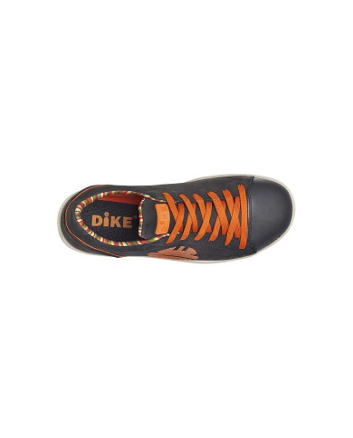 DIKE GLIDER GARISH S3 N°41 NERE