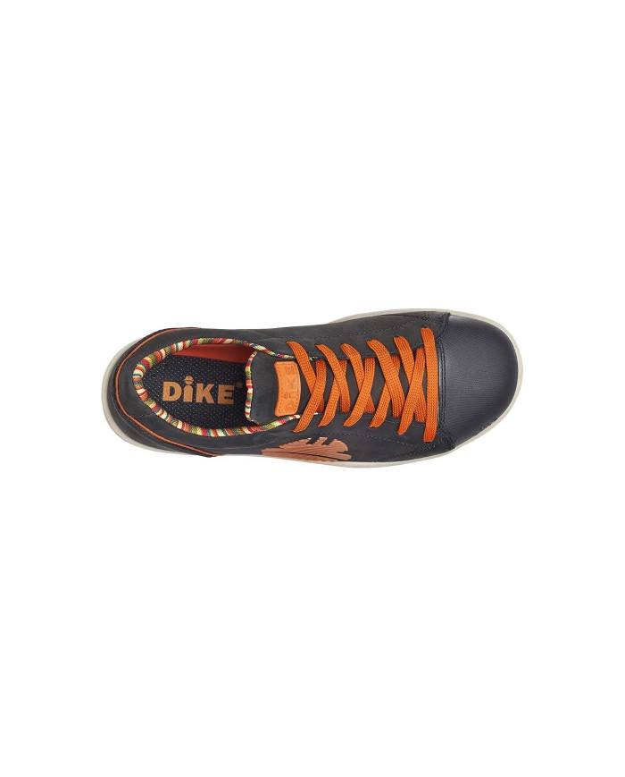 DIKE GLIDER GARISH S3 N°41 NERE