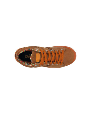 DIKE SUMMIT SUPERB HS3 N.42 COLORE BRUCIATO