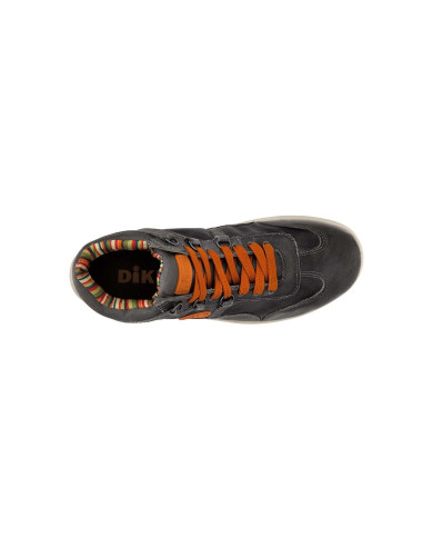 DIKE RAVING RACY HS3 N.42  NERE