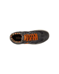 DIKE RAVING RACY HS3 N.42  NERE