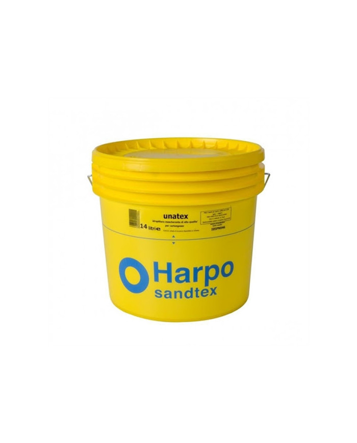 UNATEX DA 5 LT IDROPITTURA PER CARTONGESSO