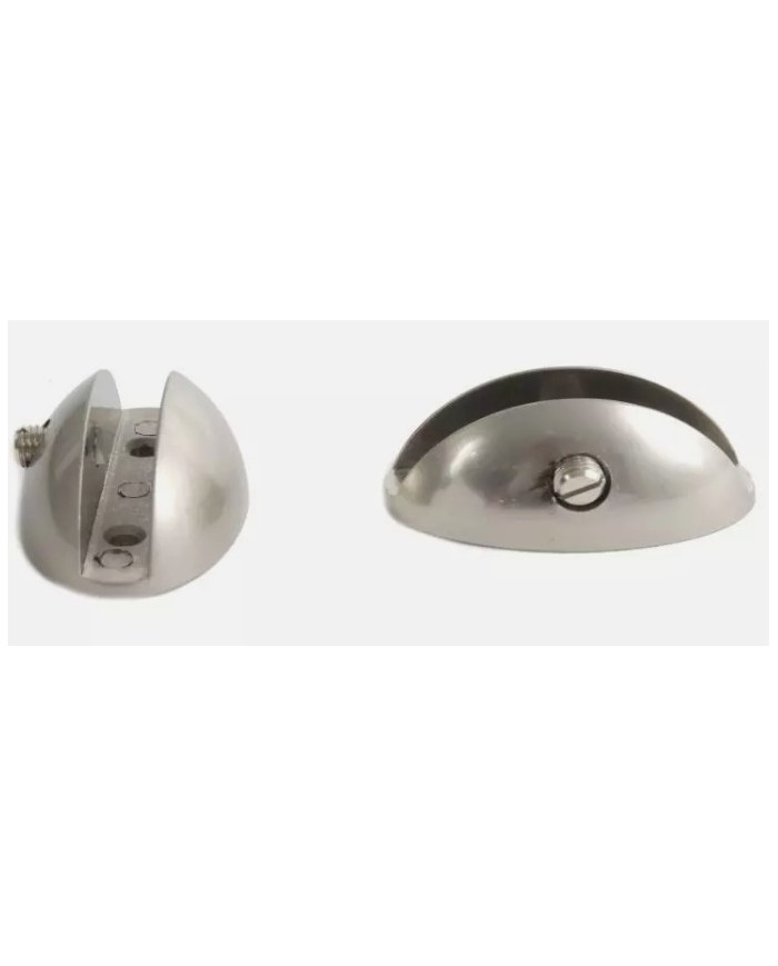 REGGICRISTALLO NICKEL 8X45 MM. PINCO