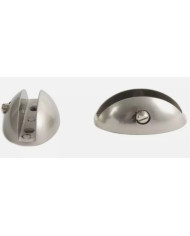REGGICRISTALLO NICKEL 8X45 MM. PINCO