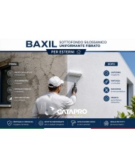 BAXIL BIANCO 21 KG