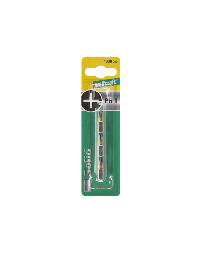INSERTO PH1 L.25MM BLISTER 3PZ
