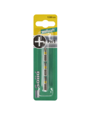 INSERTO PH1 L.25MM BLISTER 3PZ