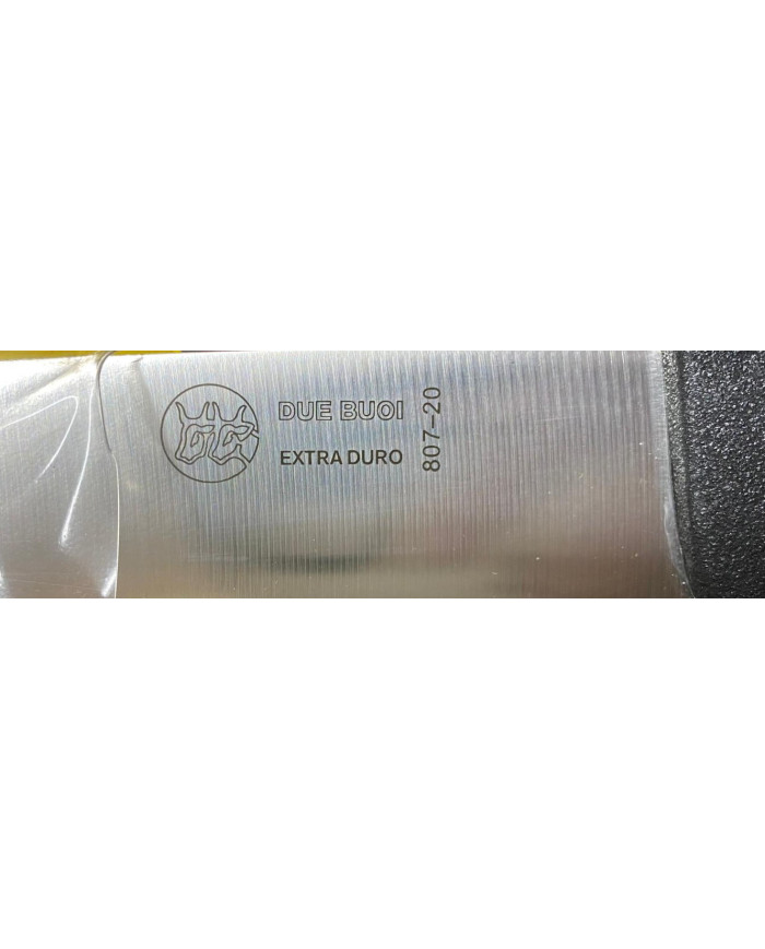 COLTELLO INOX CM.24 808 DB MEP