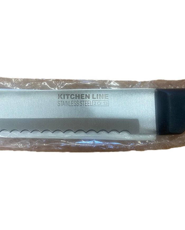 COLTELLO PER PANE CM.20 FUMASI