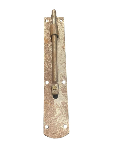 CATENACCI SOTTOLAMA FERRO CM.20