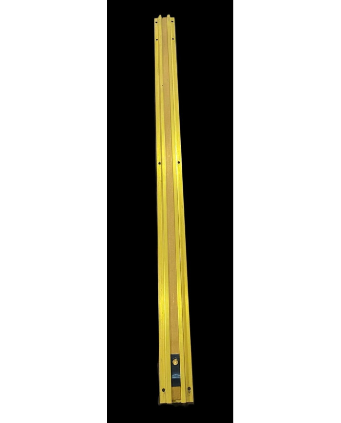 CATENACCIO INCASSO OTTONE LUCIDO CM.60