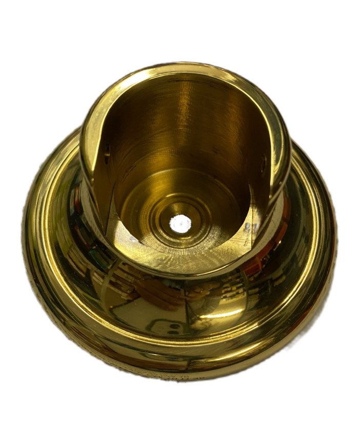 SUPPORTO ROSETTA OTTONE MM.30