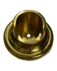 SUPPORTO ROSETTA OTTONE MM.30