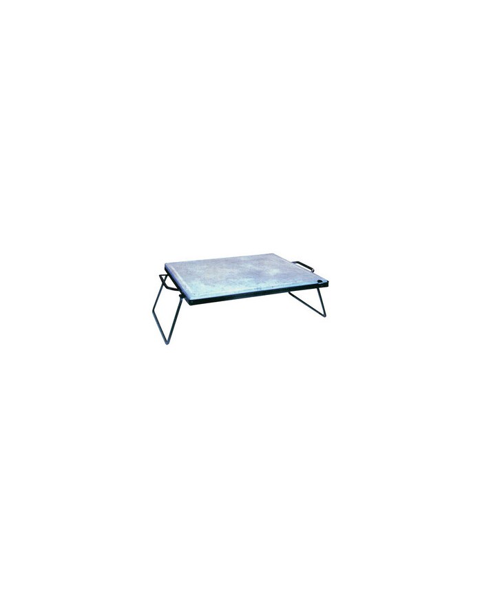 BARBECUE C/PIETRA OLLARE C/SUPP 30X40