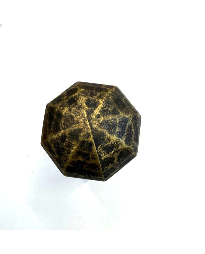 FINALE DIAMANTE NERO ORO