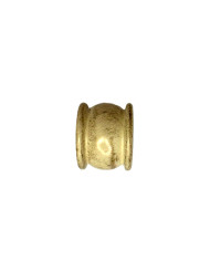 TAPPO FERRO AVORIO ORO D.22