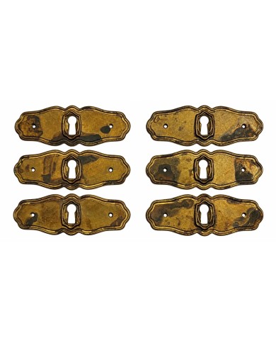 BOCCHETTA MOBILI O.ANTICO B394 ** BESANA