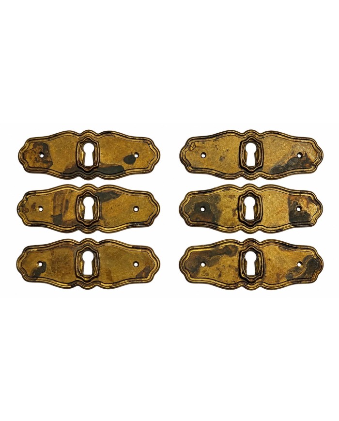 BOCCHETTA MOBILI O.ANTICO B394 ** BESANA
