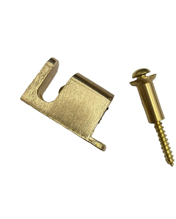 FERMAPORTE C/TASSELLO ORO FERREMI