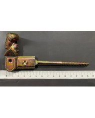 FERMA PERSIANE TROPICALIZZATO CON TASSELLO