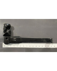 FERMAPERSIANE OMINO NERO C/ZANCA***