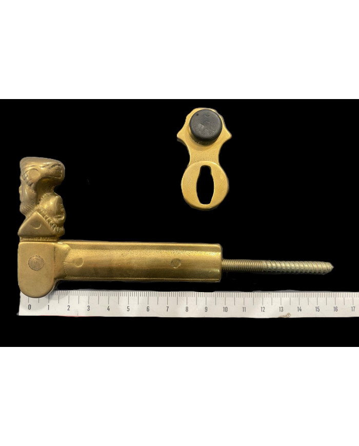 FERMAPERSIANE OMINO OTTONE