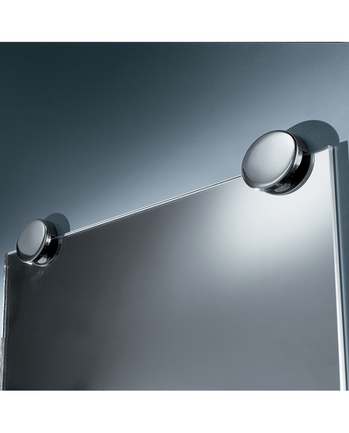 REGGISPECCHIO INOX LUCIDO D.36 CONFALONIERI