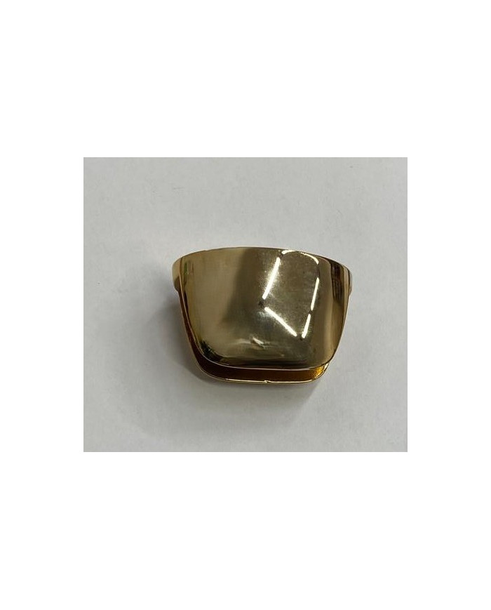 REGGICRISTALLO OVALE ORO RMC-3