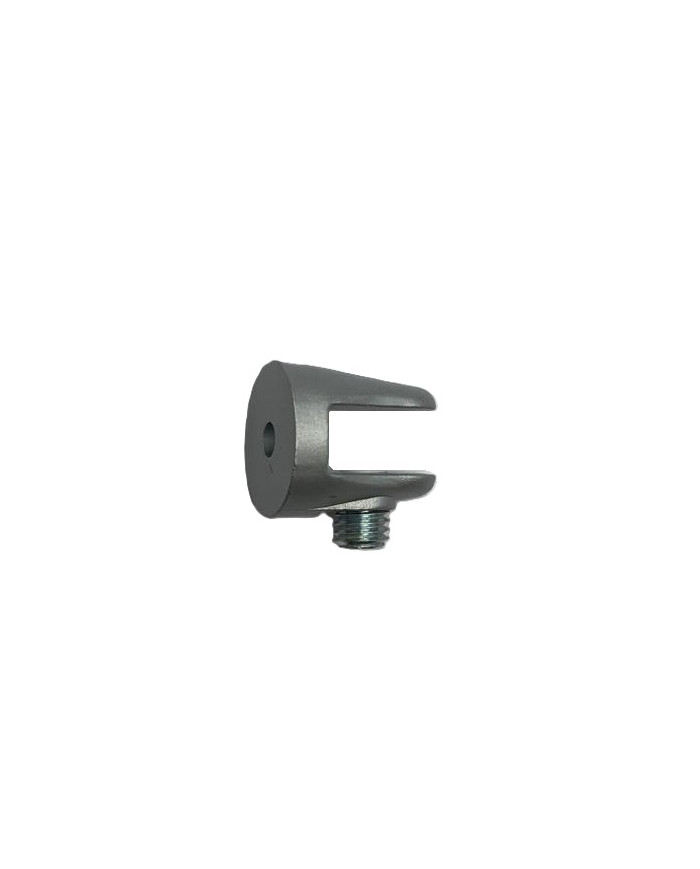 FERMA CRISTALLO ARGENTO SPESSORE MM.8