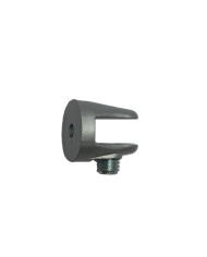 FERMA CRISTALLO ARGENTO SPESSORE MM.8