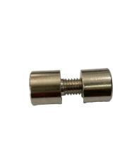 REGGIPIANO X VETRO PERNO MM.15