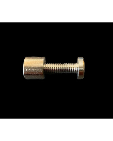 REGGIPIANO X VETRO PERNO MM.25